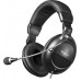 Гарнітура Defender Orpheus HN-898 2х3 5мм Black (63898)