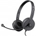 Гарнітура Defender Tune 160 2x3 5мм 1 8м Black (63164)