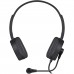 Гарнітура Defender Tune 160 2x3 5мм 1 8м Black (63164)