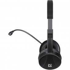 Гарнітура Defender Tune 160 2x3 5мм 1 8м Black (63164)