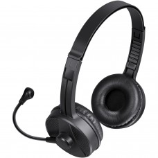 Гарнітура Defender Tune 160 2x3 5мм 1 8м Black (63164)