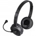 Гарнітура Defender Tune 160 2x3 5мм 1 8м Black (63164)
