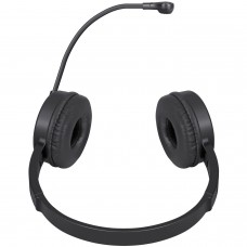 Гарнітура Defender Tune 160 2x3 5мм 1 8м Black (63164)