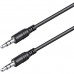 Гарнітура Defender Tune 160 2x3 5мм 1 8м Black (63164)