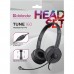 Гарнітура Defender Tune 160 2x3 5мм 1 8м Black (63164)