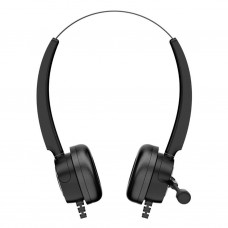 Гарнітура HP DHE-8000 USB Black (DHE-8000) Гарнітура HP DHE-8000 USB Black (DHE-8000)