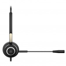 Гарнітура HP DHE-8000 USB Black (DHE-8000) Гарнітура HP DHE-8000 USB Black (DHE-8000)