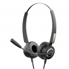 Гарнітура HP DHE-8000 USB Black (DHE-8000) Гарнітура HP DHE-8000 USB Black (DHE-8000)