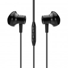 Гарнітура HP DHH-1126 Type-C Black (DHH-1126) Гарнітура HP DHH-1126 Type-C Black (DHH-1126)