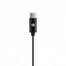 Гарнітура HP DHH-1126 Type-C Black (DHH-1126)