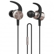 Гарнітура HP DHH-3114 3 5мм Gold (DHH-3114GD)