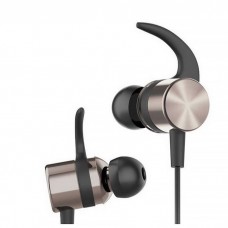 Гарнітура HP DHH-3114 3 5мм Gold (DHH-3114GD)