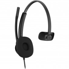 Гарнітура HP Poly Mission 415 Monaural USB-C/A (C01A9AA) Гарнітура HP Poly Mission 415 Monaural USB-C/A (C01A9AA)