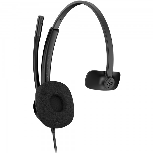 Гарнітура HP Poly Mission 415 Monaural USB-C/A (C01A9AA)