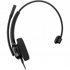 Гарнітура HP Poly Mission 415 Monaural USB-C/A (C01A9AA) Гарнітура HP Poly Mission 415 Monaural USB-C/A (C01A9AA)