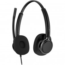 Гарнітура HP Poly Mission 425 Stereo USB-C/A (C01B3AA) Гарнітура HP Poly Mission 425 Stereo USB-C/A (C01B3AA)