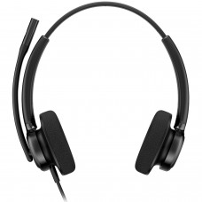 Гарнітура HP Poly Mission 425 Stereo USB-C/A (C01B3AA) Гарнітура HP Poly Mission 425 Stereo USB-C/A (C01B3AA)