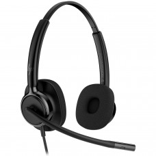 Гарнітура HP Poly Mission 425 Stereo USB-C/A (C01B3AA) Гарнітура HP Poly Mission 425 Stereo USB-C/A (C01B3AA)