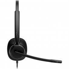 Гарнітура HP Poly Mission 425 Stereo USB-C/A (C01B3AA) Гарнітура HP Poly Mission 425 Stereo USB-C/A (C01B3AA)