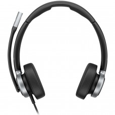 Гарнітура HP Poly Mission 625 Stereo USB-C/A (C01C6AA) Гарнітура HP Poly Mission 625 Stereo USB-C/A (C01C6AA)