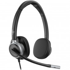 Гарнітура HP Poly Mission 625 Stereo USB-C/A (C01C6AA) Гарнітура HP Poly Mission 625 Stereo USB-C/A (C01C6AA)