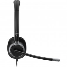 Гарнітура HP Poly Mission 625 Stereo USB-C/A (C01C6AA) Гарнітура HP Poly Mission 625 Stereo USB-C/A (C01C6AA)