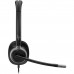 Гарнітура HP Poly Mission 625 Stereo USB-C/A (C01C6AA)
