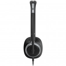 Гарнітура HP Poly Mission 625 Stereo USB-C/A (C01C6AA) Гарнітура HP Poly Mission 625 Stereo USB-C/A (C01C6AA)