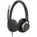 Гарнітура HP Poly Mission 825 Stereo USB-C/A (C01FCAA)