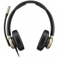 Гарнітура HP Poly Mission 825 Stereo USB-C/A (C01FCAA)