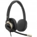 Гарнітура HP Poly Mission 825 Stereo USB-C/A (C01FCAA)