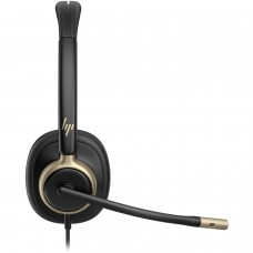 Гарнітура HP Poly Mission 825 Stereo USB-C/A (C01FCAA)