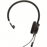Гарнітура Jabra EVOLVE 20 MS Mono + USB C/A adapter (4993-823-169) Гарнітура Jabra EVOLVE 20 MS Mono + USB C/A adapter (4993-823-169)
