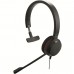 Гарнітура Jabra EVOLVE 20 MS Mono + USB C/A adapter (4993-823-169)