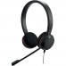 Гарнітура Jabra EVOLVE 20 MS Stereo + USB C/A adapter (4999-823-169)