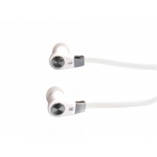 Гарнітура Media-Tech MAGICSOUND DS-2 3 5 мм White (MT3556W)