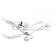 Гарнітура Media-Tech MAGICSOUND DS-2 3 5 мм White (MT3556W)