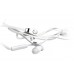 Гарнітура Media-Tech MAGICSOUND DS-2 3 5 мм White (MT3556W)