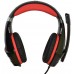Гарнітура Microlab G6 3 5мм+USB Black-Red (G6_b+r)