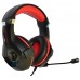 Гарнітура Microlab G7 3 5мм+USB Black-Red (G7_b+r)
