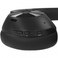 Гарнітура OneOdio A5 Bluetooth/ANC Black (A5 Black)