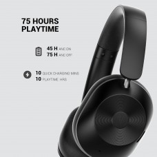 Гарнітура OneOdio A5 Bluetooth/ANC Black (A5 Black)