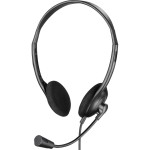 Гарнітура Sandberg Headset Bulk USB Black (825-29) Гарнітура Sandberg Headset Bulk USB Black (825-29)