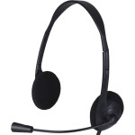 Гарнітура Sandberg Headset Bulk USB Black (825-29) Гарнітура Sandberg Headset Bulk USB Black (825-29)