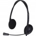 Гарнітура Sandberg Headset Bulk USB Black (825-29)