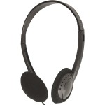 Гарнітура Sandberg MiniJack Headphone Bulk 3 5мм Black (825-26)