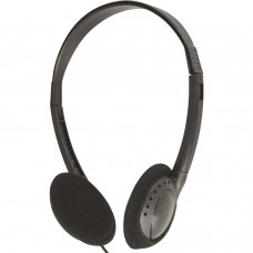 Гарнітура Sandberg MiniJack Headphone Bulk 3 5мм Black (825-26)