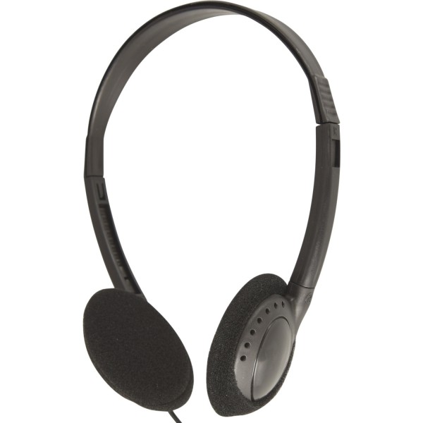 Гарнітура Sandberg MiniJack Headphone Bulk 3 5мм Black (825-26)
