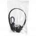 Гарнітура Sandberg MiniJack Headphone Bulk 3 5мм Black (825-26)