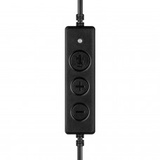Гарнітура Sandberg Office Headset Pro Stereo USB Black (126-13)